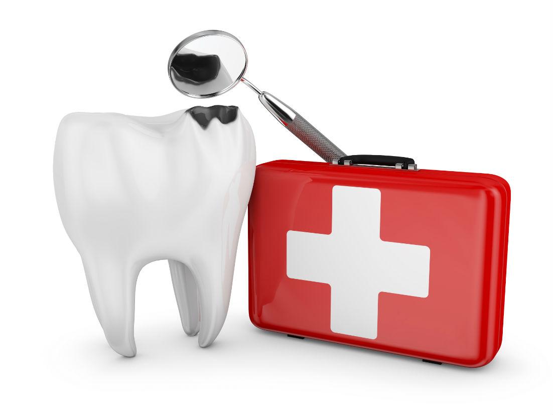 Emergency Dentist San Pablo CA