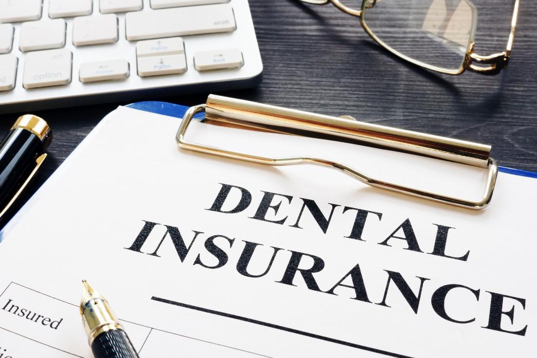 Dental Insurance – What You Need to Know