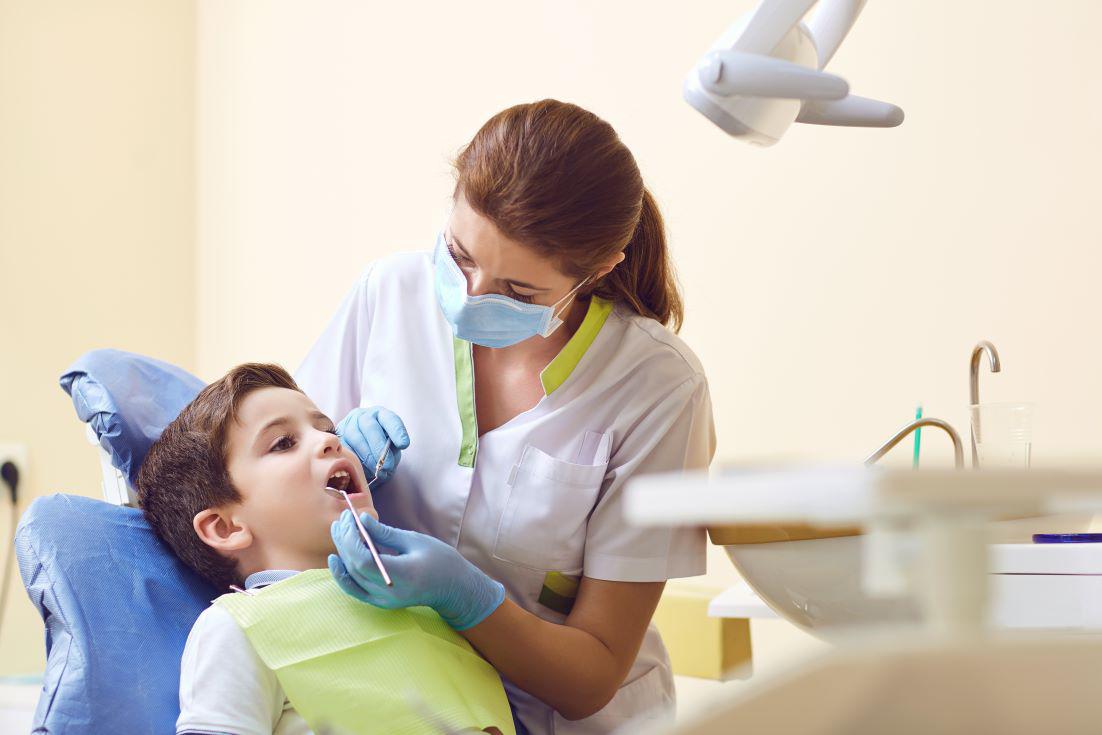 How Regular Dental Appointments Benefit Your Child
