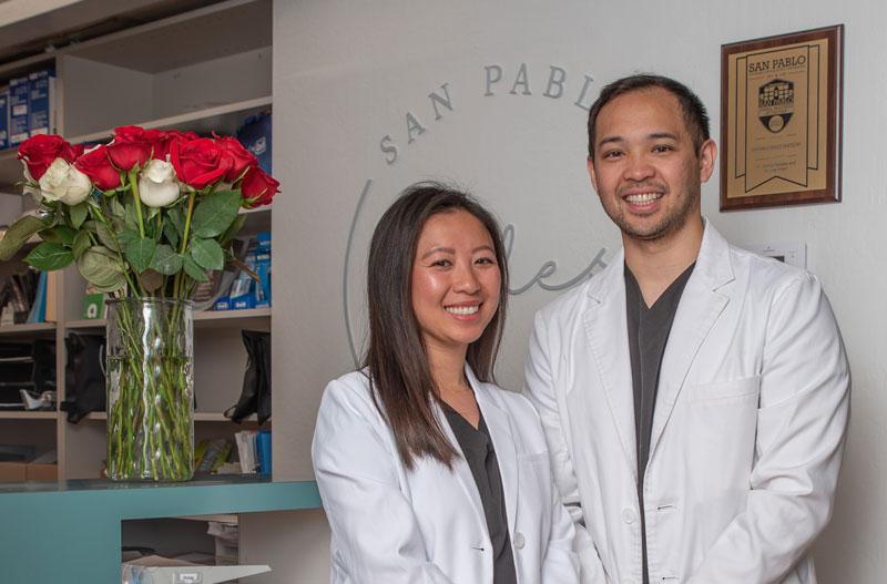 Dentist San Pablo CA